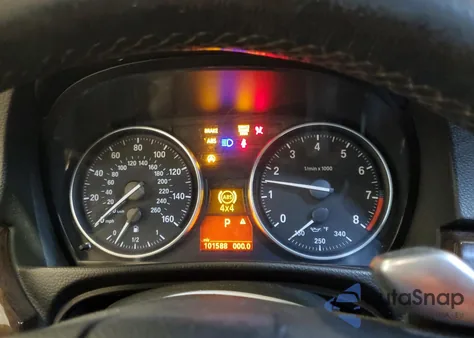 2009 BMW 335 Xi from USA, damaged, VIN WBAPL33519A404511